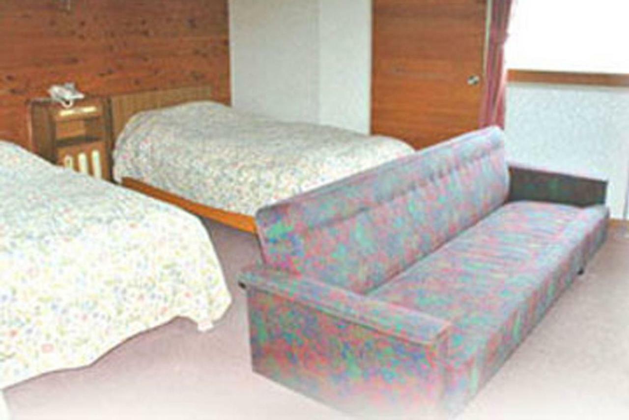 Maruikehotel Shiga Kogen Exterior foto